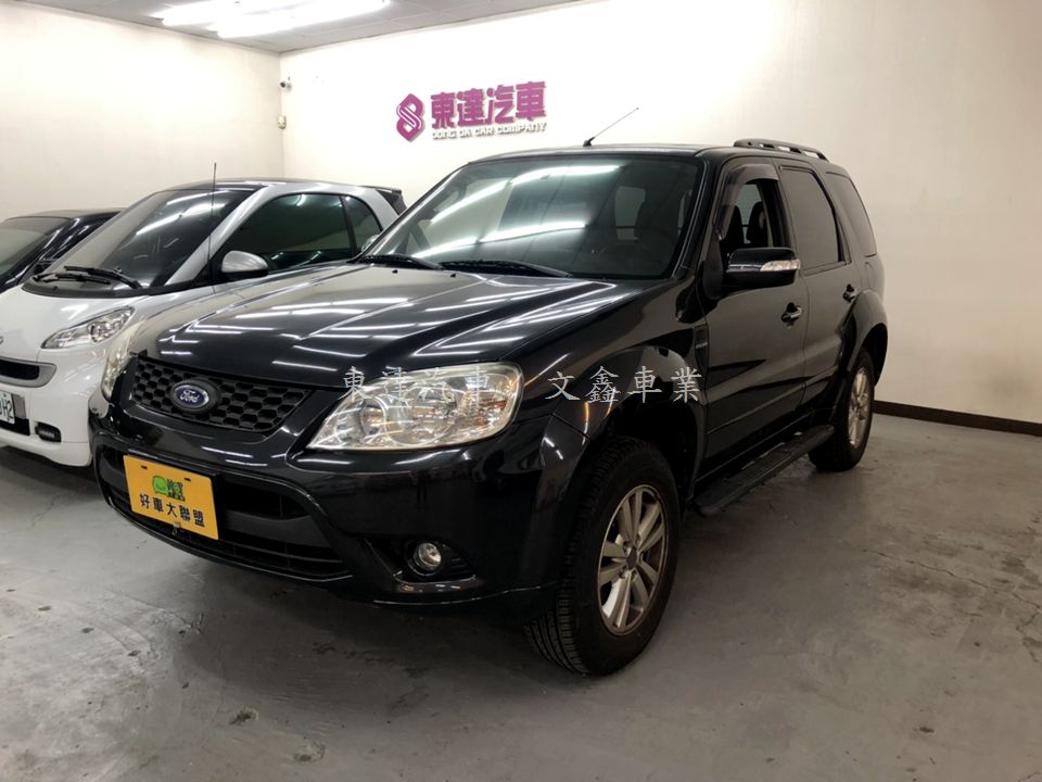 2010 Ford 福特 Escape