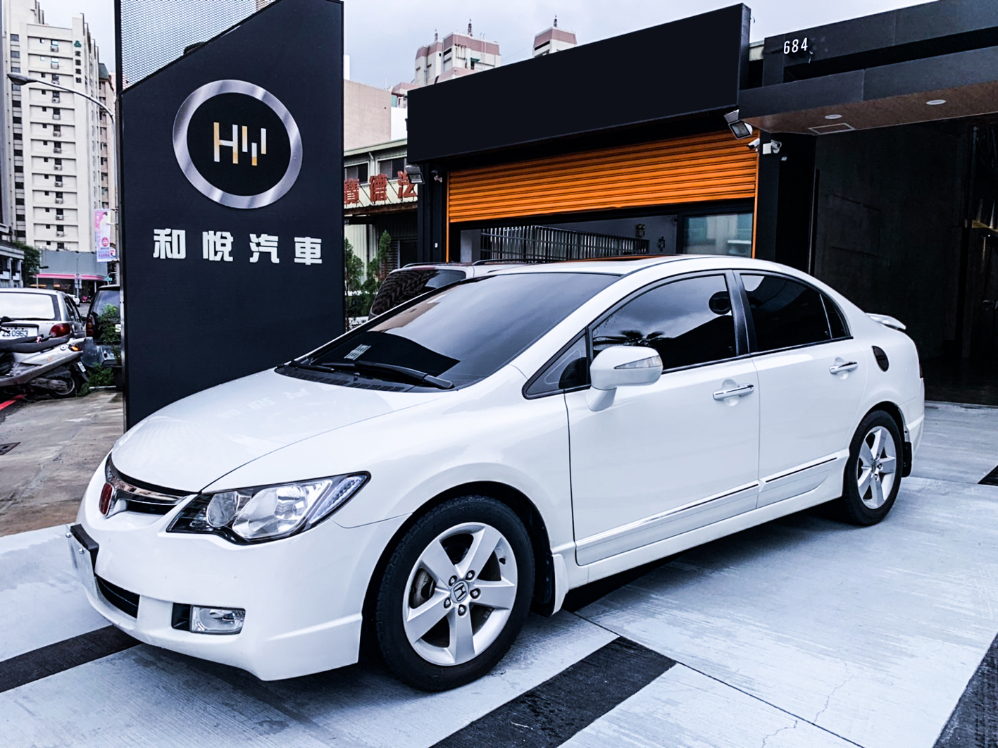 2006 Honda Civic