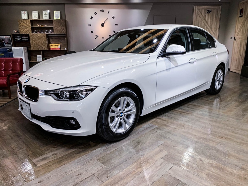 Hot大聯盟 Bmw 318i 和悅汽車318i 雙認證總代理保固原廠新車一手車原鈑件 Hot大聯盟 Bmw 318i 和悅汽車318i 雙認證總代理保固原廠新車一手車原鈑件