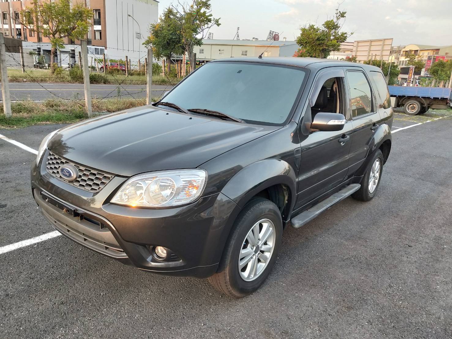 2009 Ford 福特 Escape