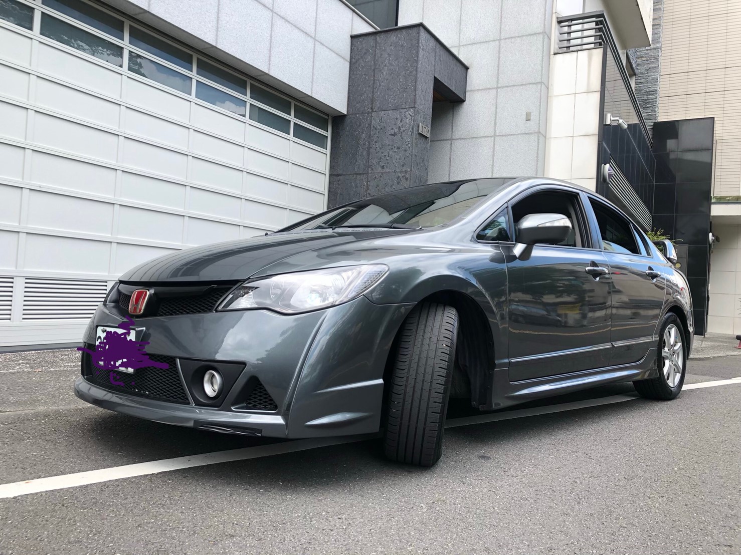 2011 Honda 本田 Civic