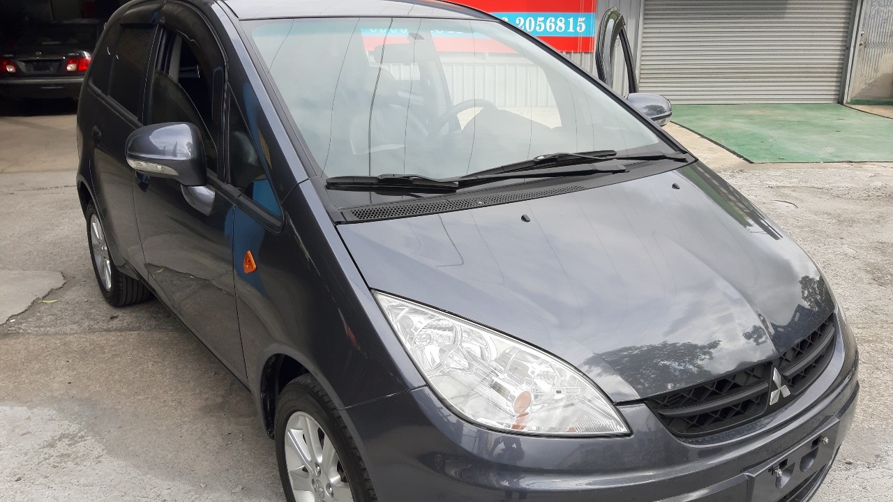 2013 Mitsubishi 三菱 Colt plus