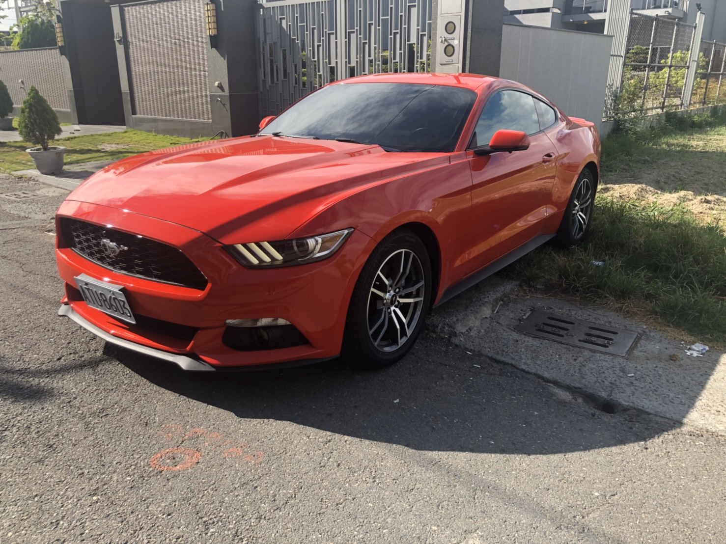 2016 Ford 福特 Mustang