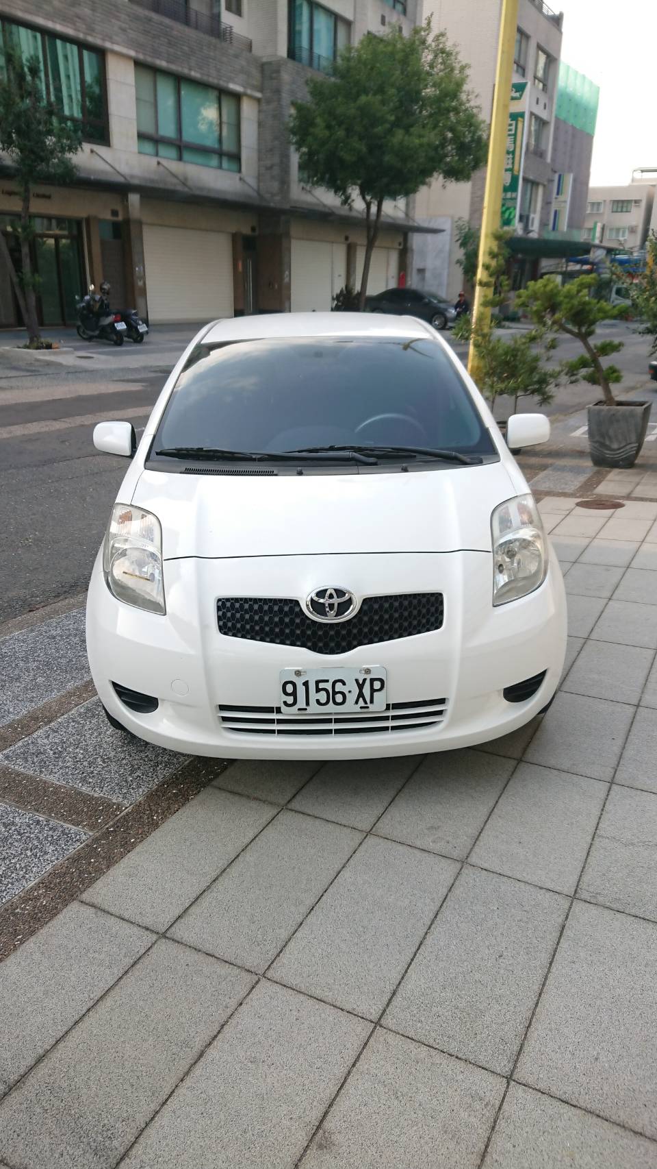 2009 Toyota 豐田 Yaris