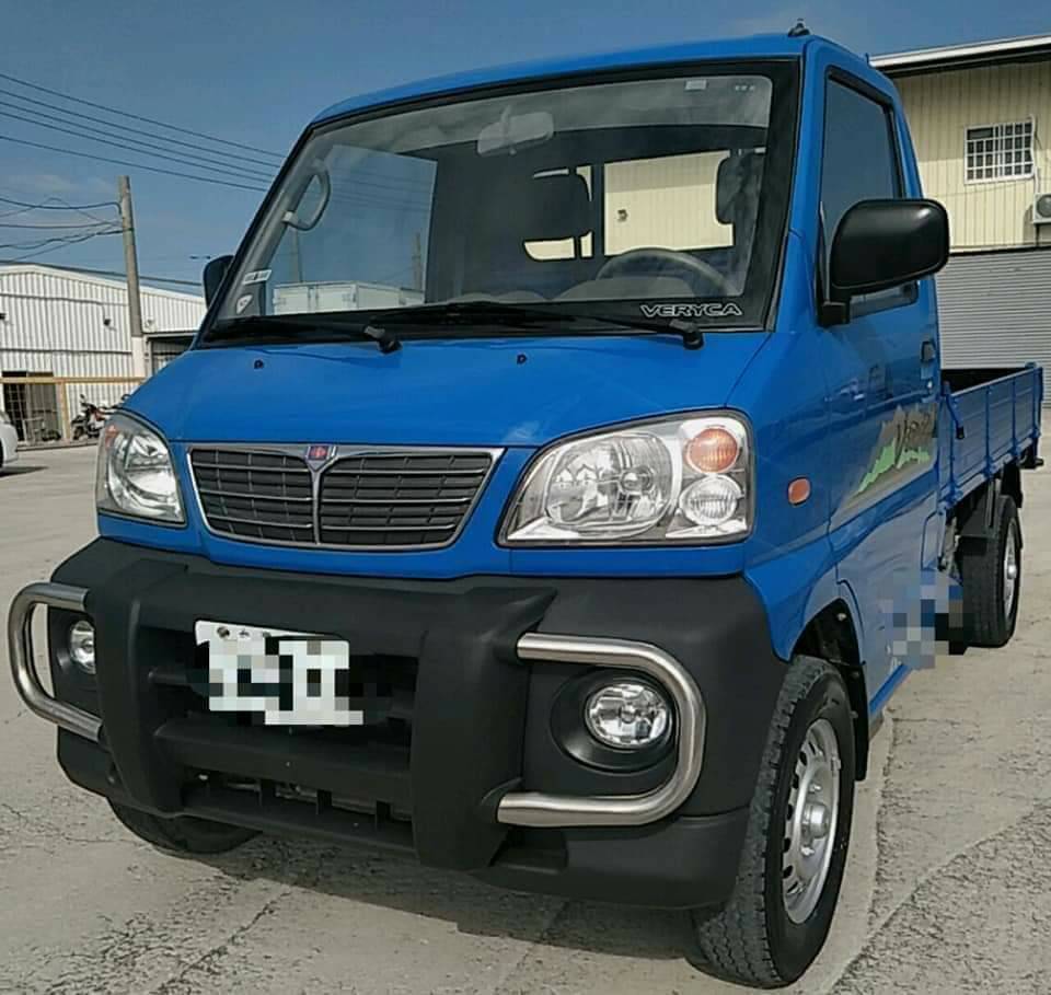 2005 Mitsubishi 三菱 商用車