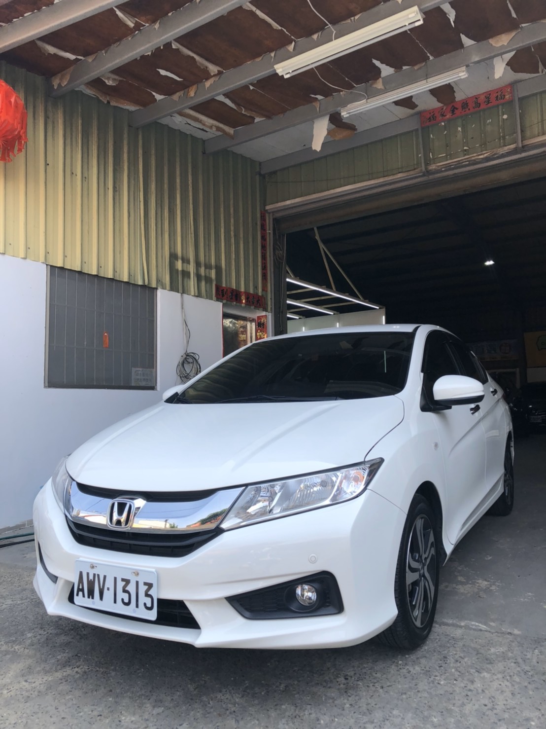 2017 Honda 本田 City