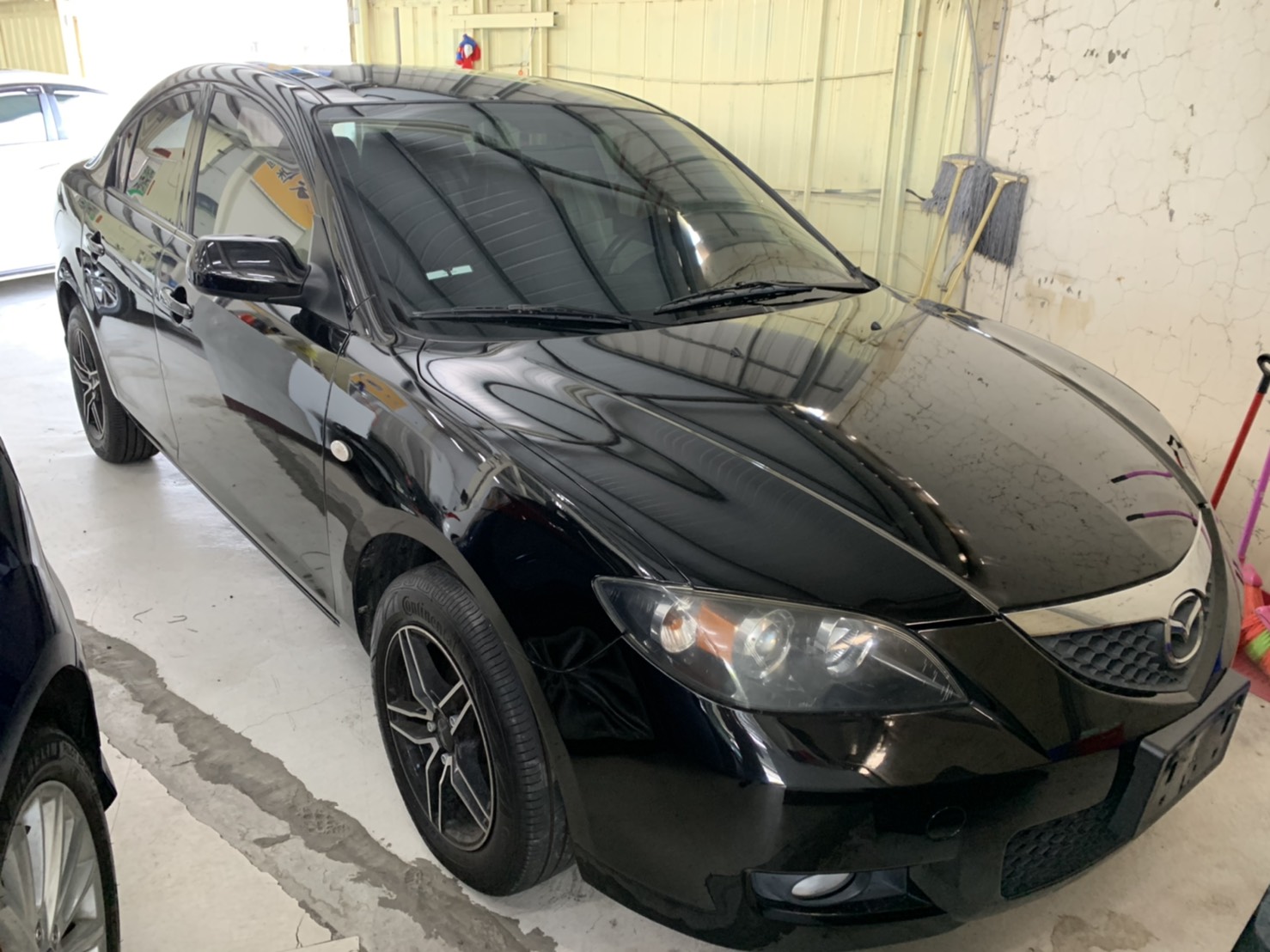 2008 Mazda 馬自達 3