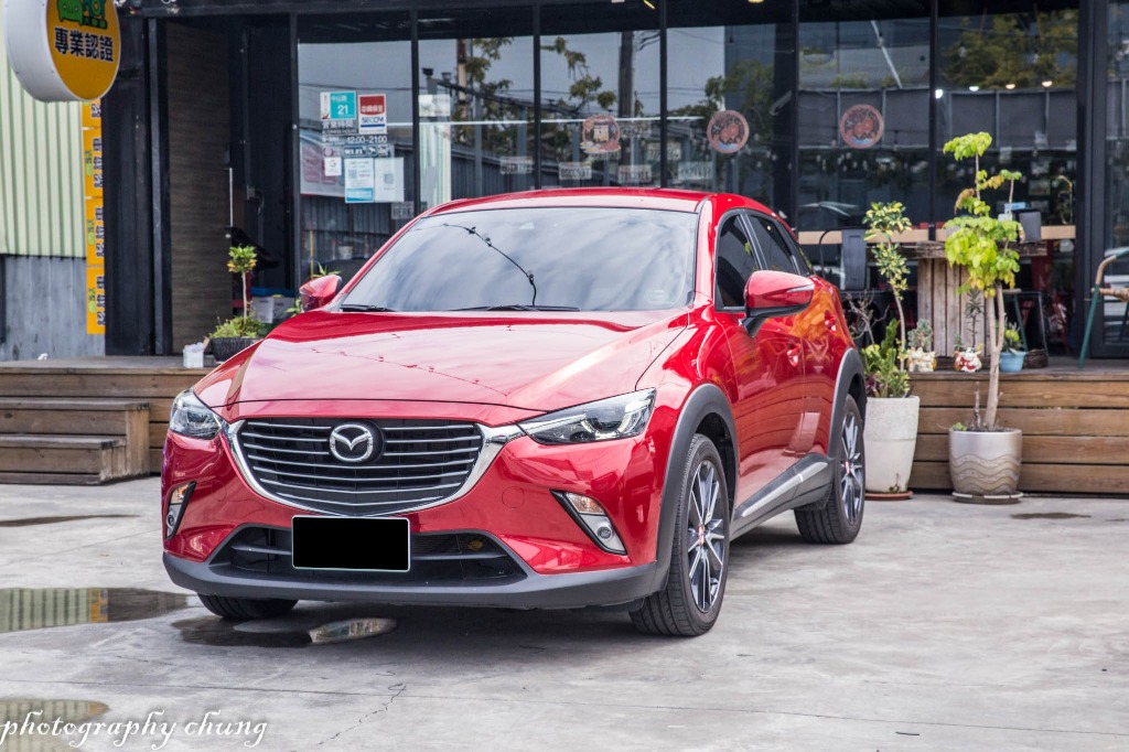 19 Mazda Cx 3 2 0 Sky G旗艦型 中古車 Yahoo奇摩汽車機車 19 Mazda Cx 3 2 0 Sky G旗艦型 中古車 Yahoo奇摩汽車機車