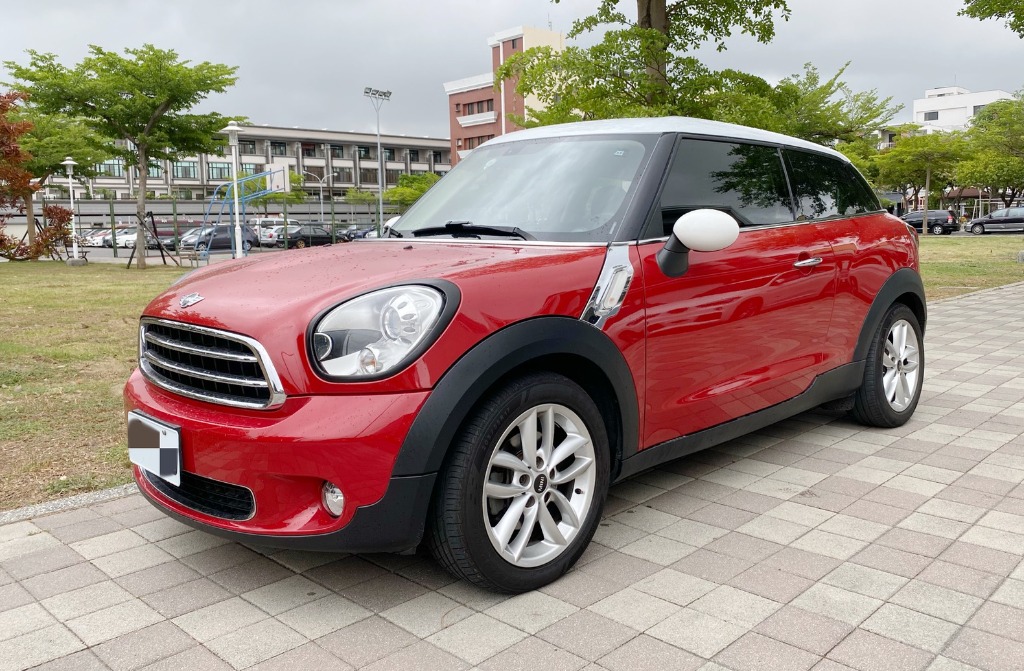 Hot大聯盟中古車 車商簡介