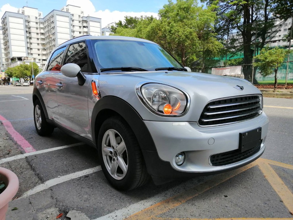 Mini 19 Countryman John Cooper Works All4 中古行情 Yahoo奇摩汽車機車 Mini 19 Countryman John Cooper Works All4 中古行情 Yahoo奇摩汽車機車