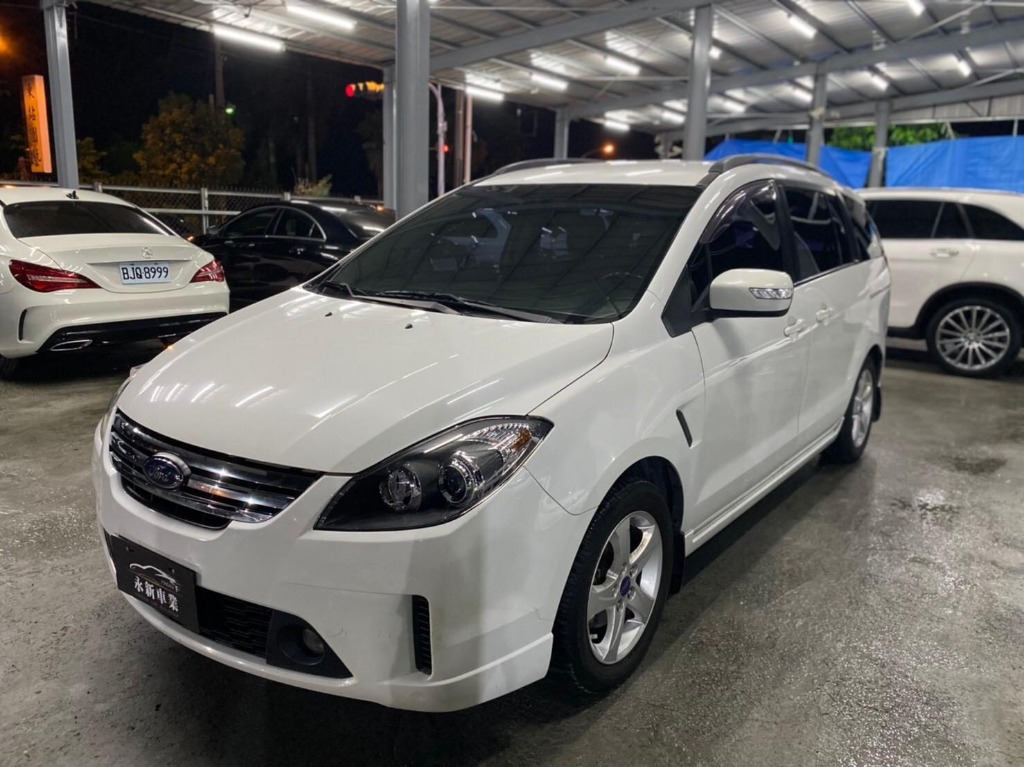 10 Ford I Max Glx五人座 中古車 Yahoo奇摩汽車機車 10 Ford I Max Glx五人座 中古車 Yahoo奇摩汽車機車