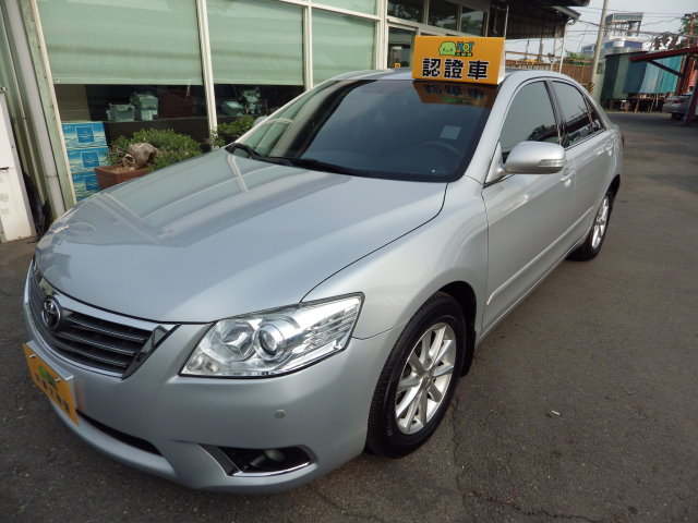 2009 Toyota Camry