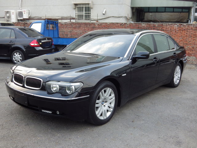 2003 Bmw 其他