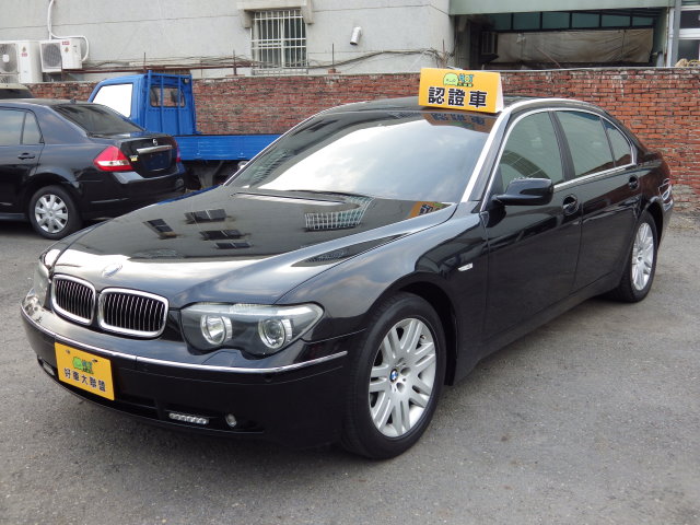 2003 Bmw 其他