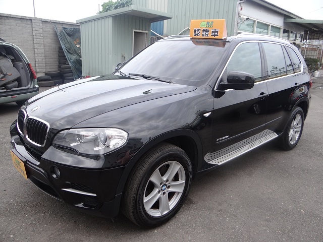 2013 Bmw X5