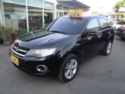 2011 Mitsubishi 三菱 Outlander