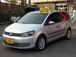 2011 Volkswagen 福斯 Touran
