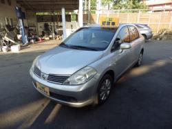 2009 Nissan 日產 Tiida