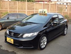 2015 Honda 本田 Civic