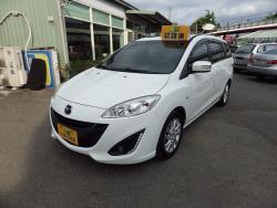 2012 Mazda 馬自達 5
