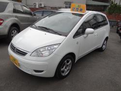 2007 Mitsubishi 三菱 Colt plus