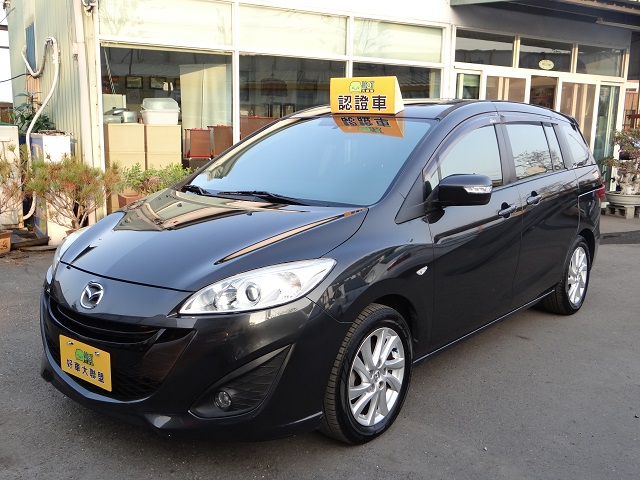 2013 Mazda 馬自達 5