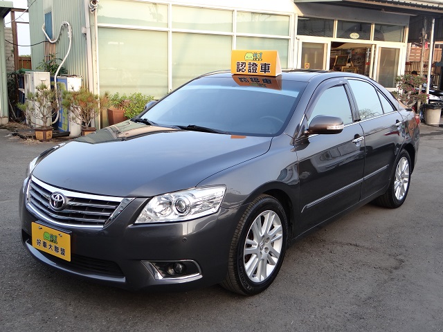 2010 Toyota 豐田 Camry