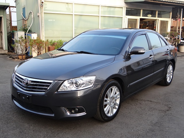 2010 Toyota 豐田 Camry