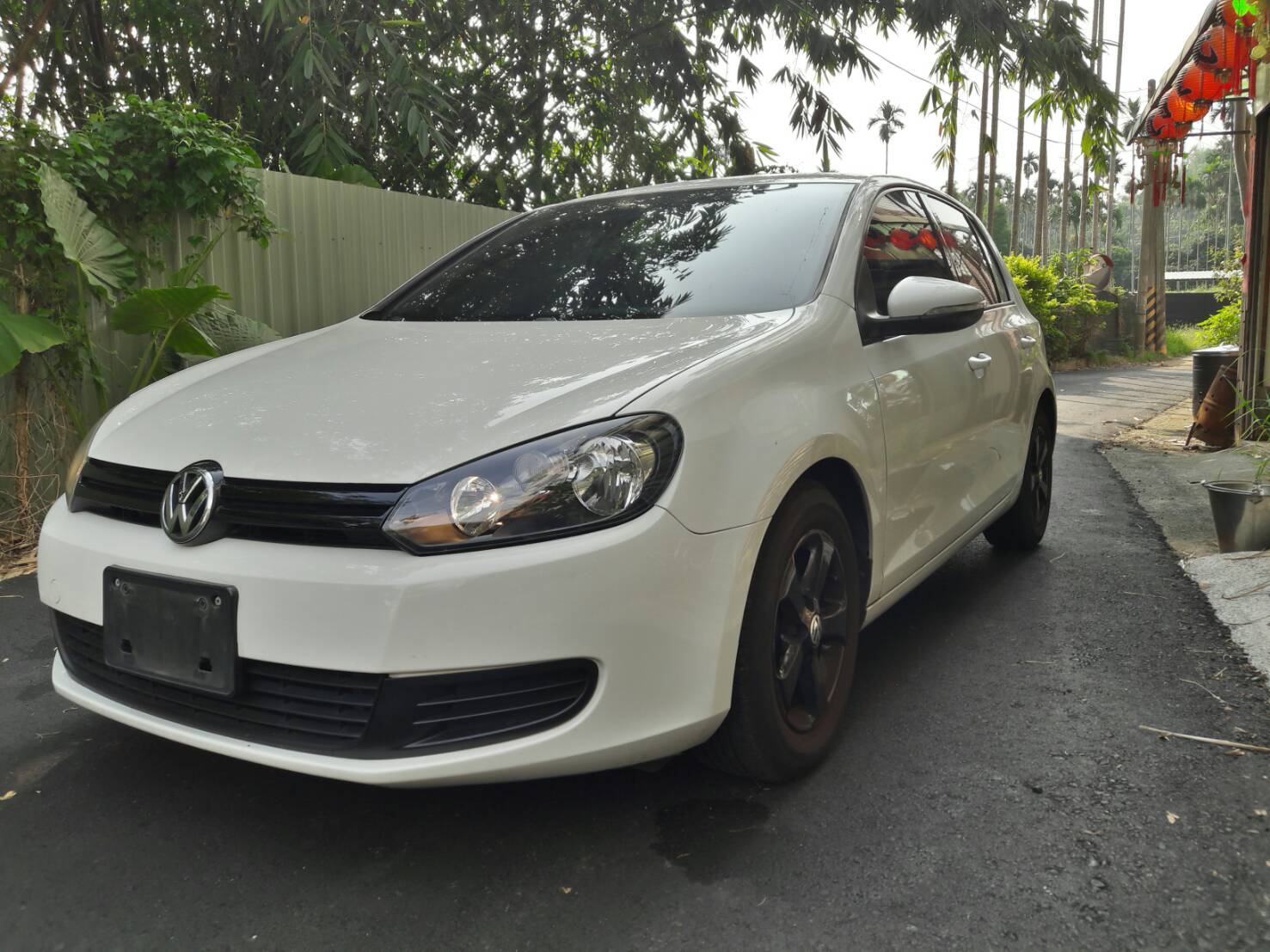 2010 Volkswagen 福斯 Golf