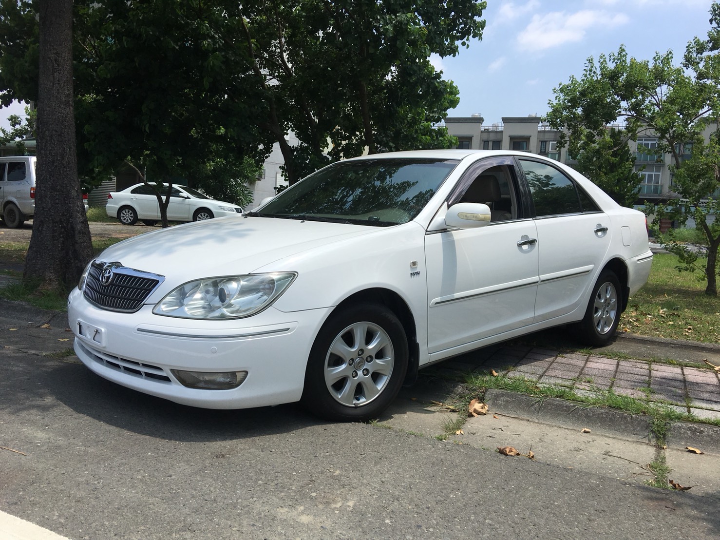 2006 Toyota Camry