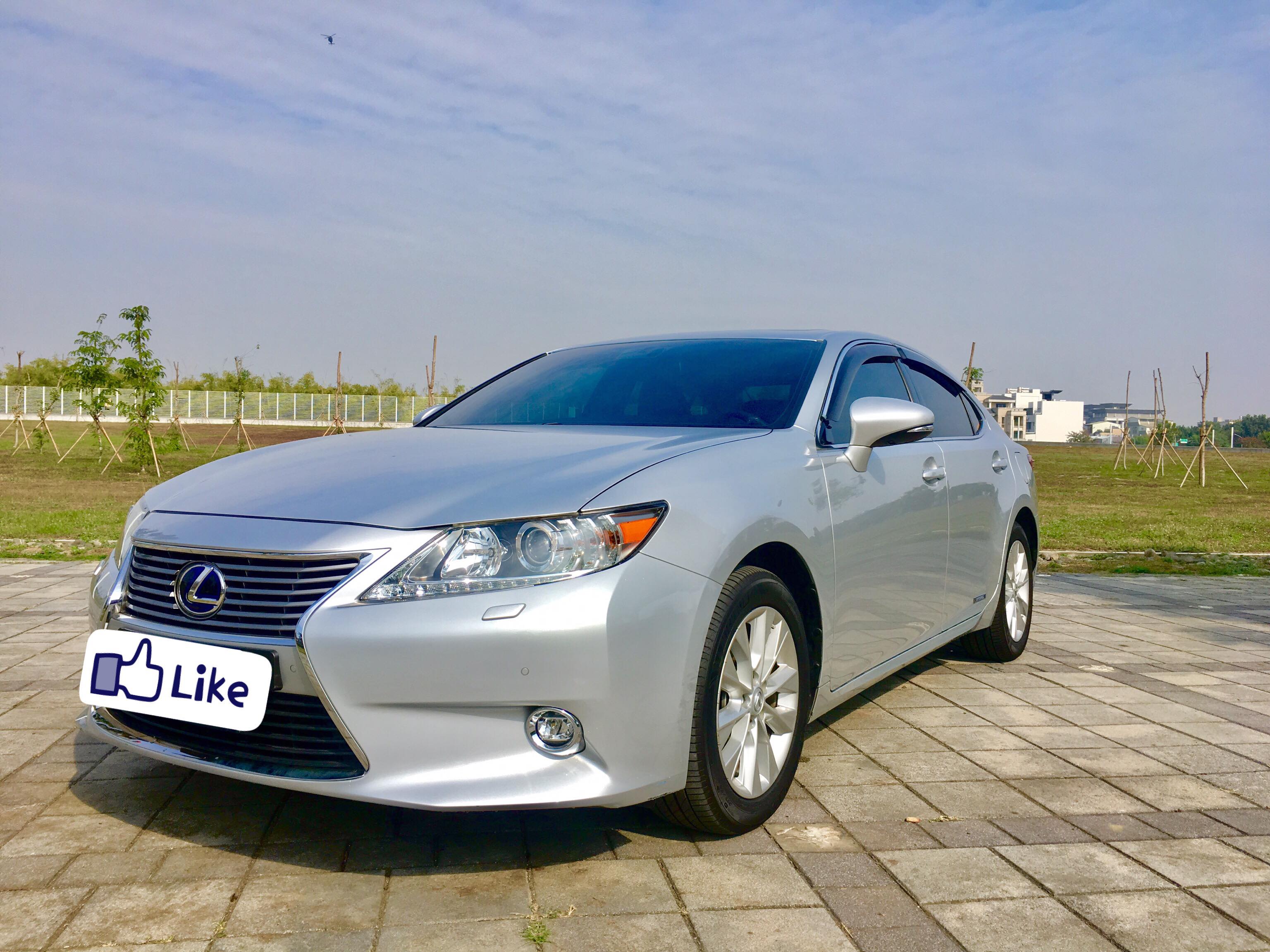 2014 Lexus 凌志 Es