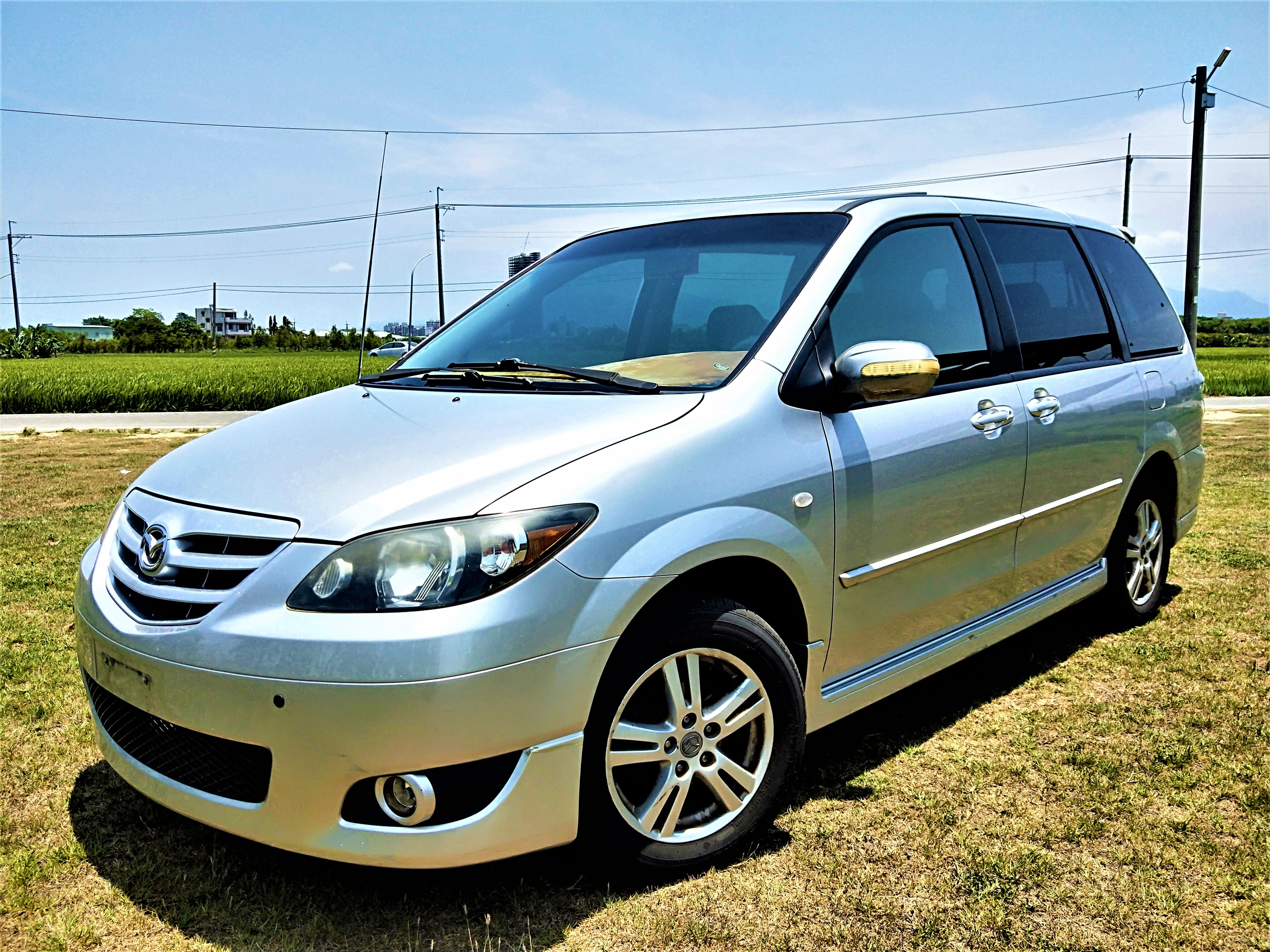 2006 Mazda 馬自達 其他