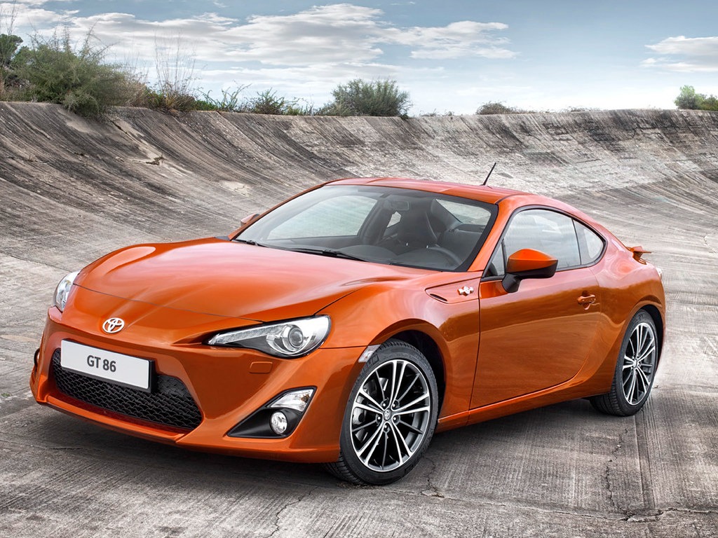 Toyota 86 2 0 Mt Limited 中古車 Yahoo奇摩汽車機車