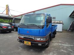 2006 Mitsubishi 三菱 商用車