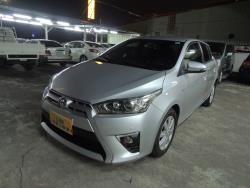 2010 Toyota 豐田 Yaris