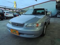1997 Toyota 豐田 其他