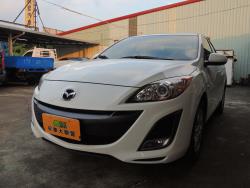 2017 Mazda 馬自達 3