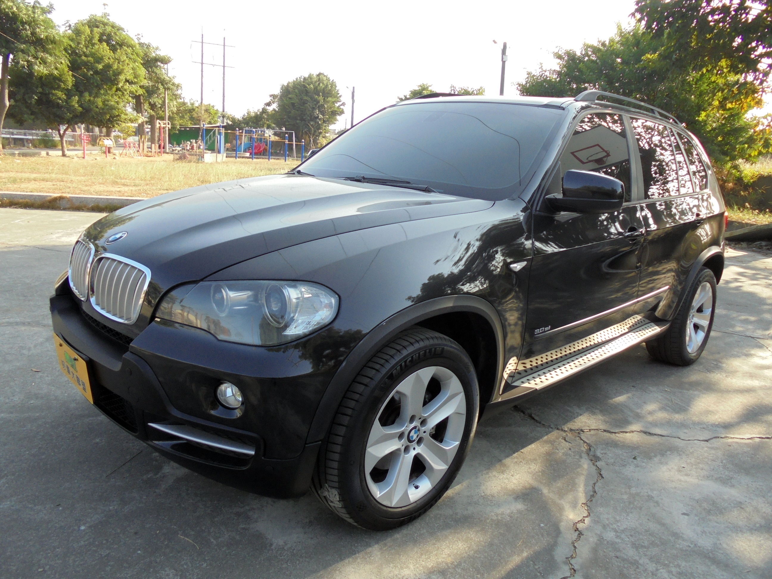 2008 BMW 寶馬 X5