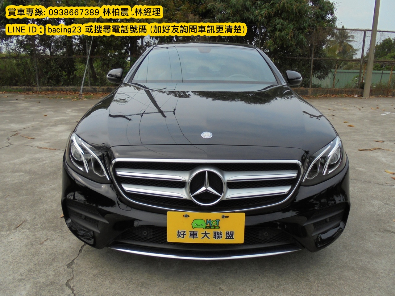 2016 M-Benz 賓士 E-class