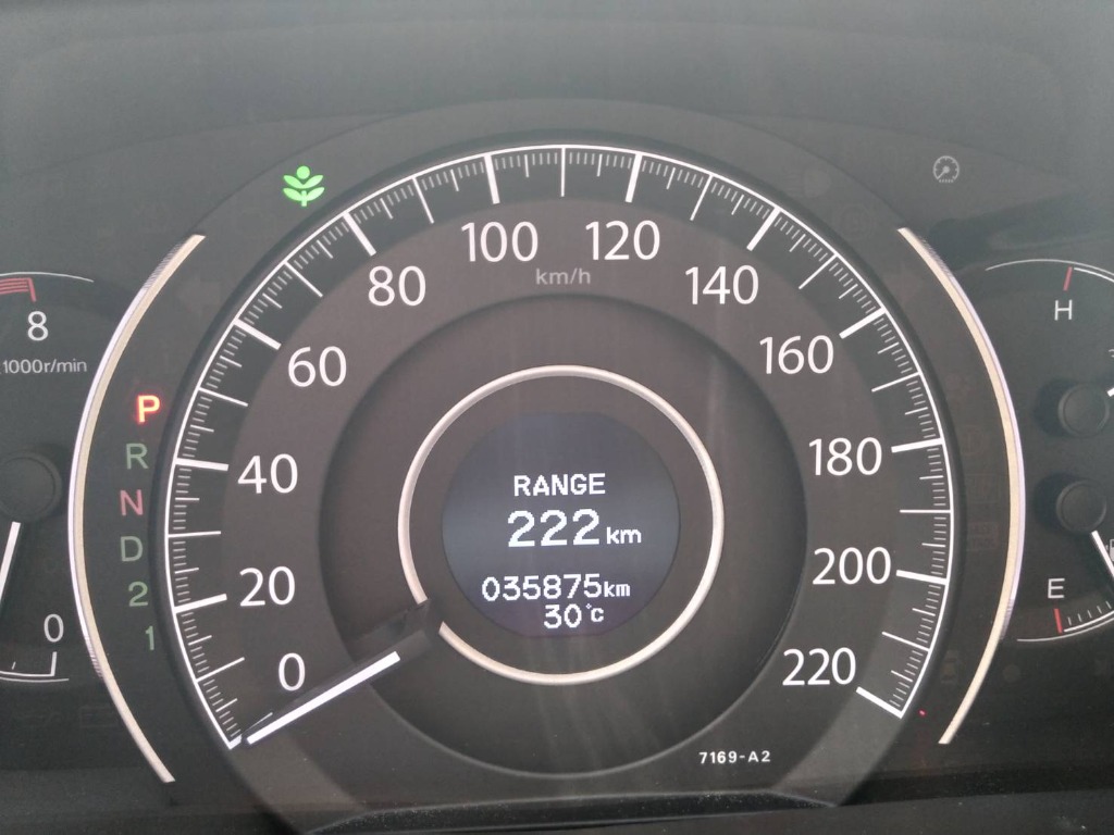 2016 Honda 本田 Cr-v