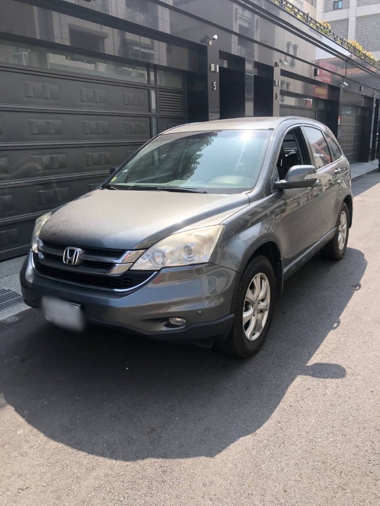 Hot大聯盟 Honda Cr V 國民休旅車 大空間 超級便宜 指名找林經理才有 享優惠 再贈送行車紀錄器前後