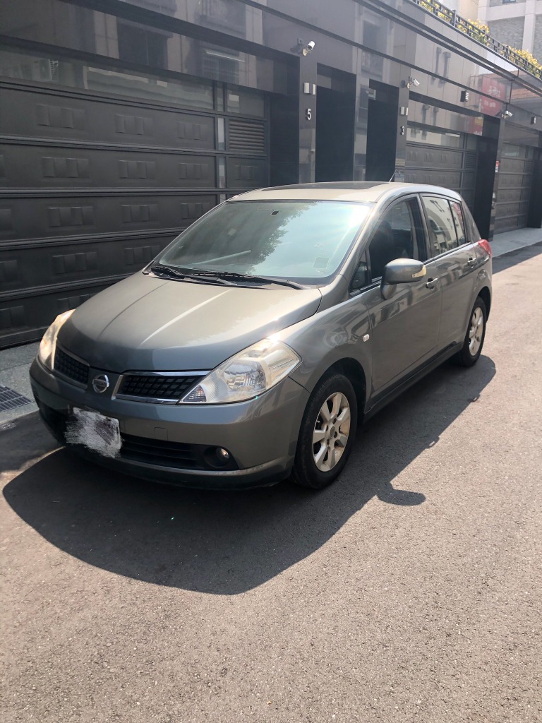 2016 Toyota 豐田 Wish