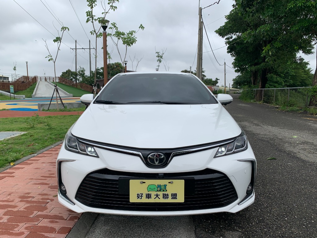 跟著主流走就對了 三款熱銷中古車總有你的下一台車選擇 Yahoo奇摩汽車機車