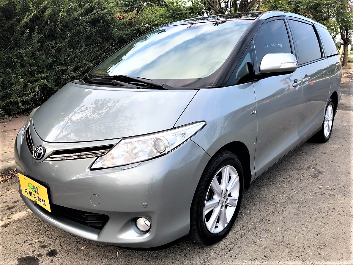 2010 Toyota Previa