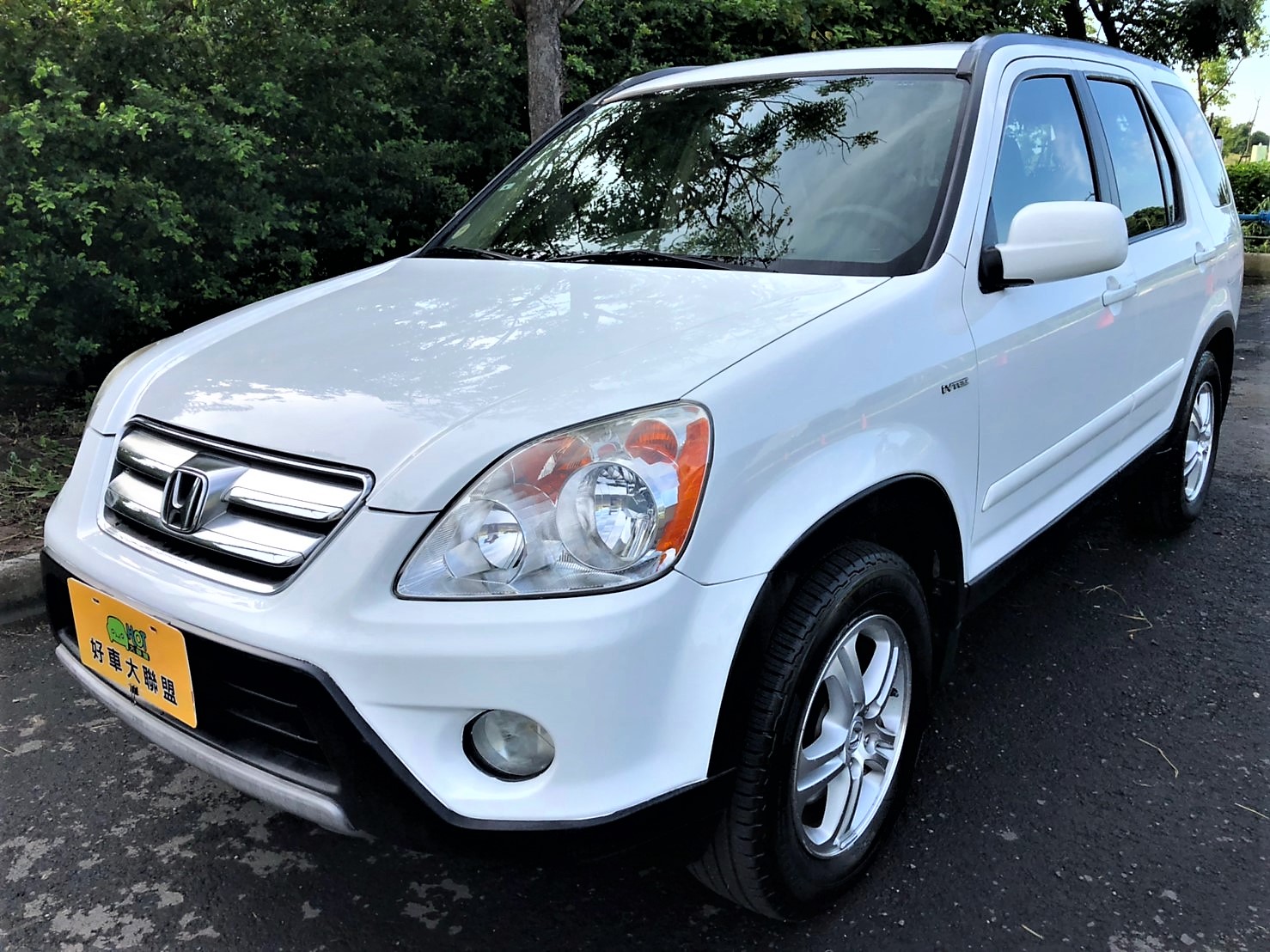 2005 Honda 本田 Cr-v