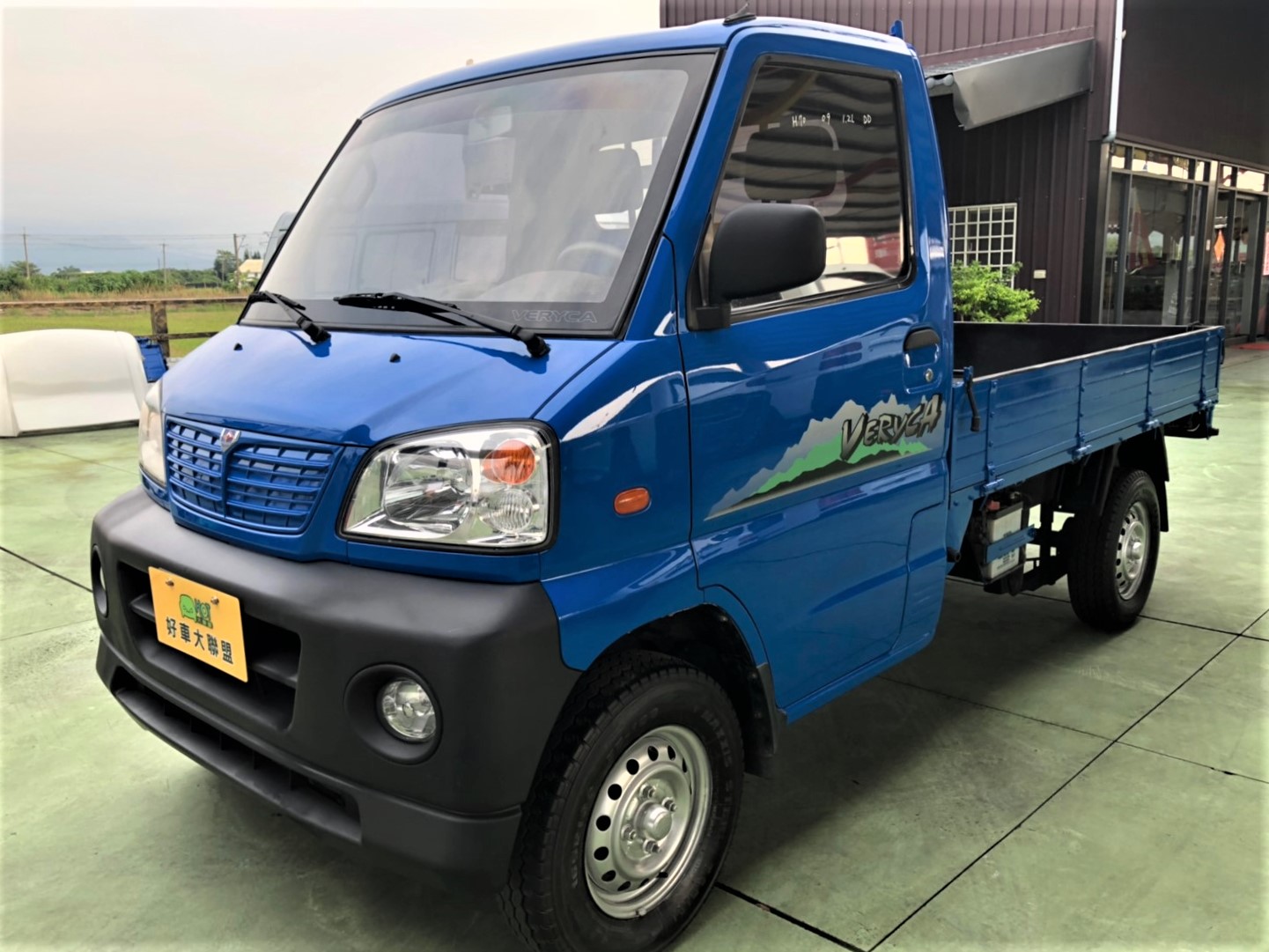 2009 Mitsubishi 三菱 商用車