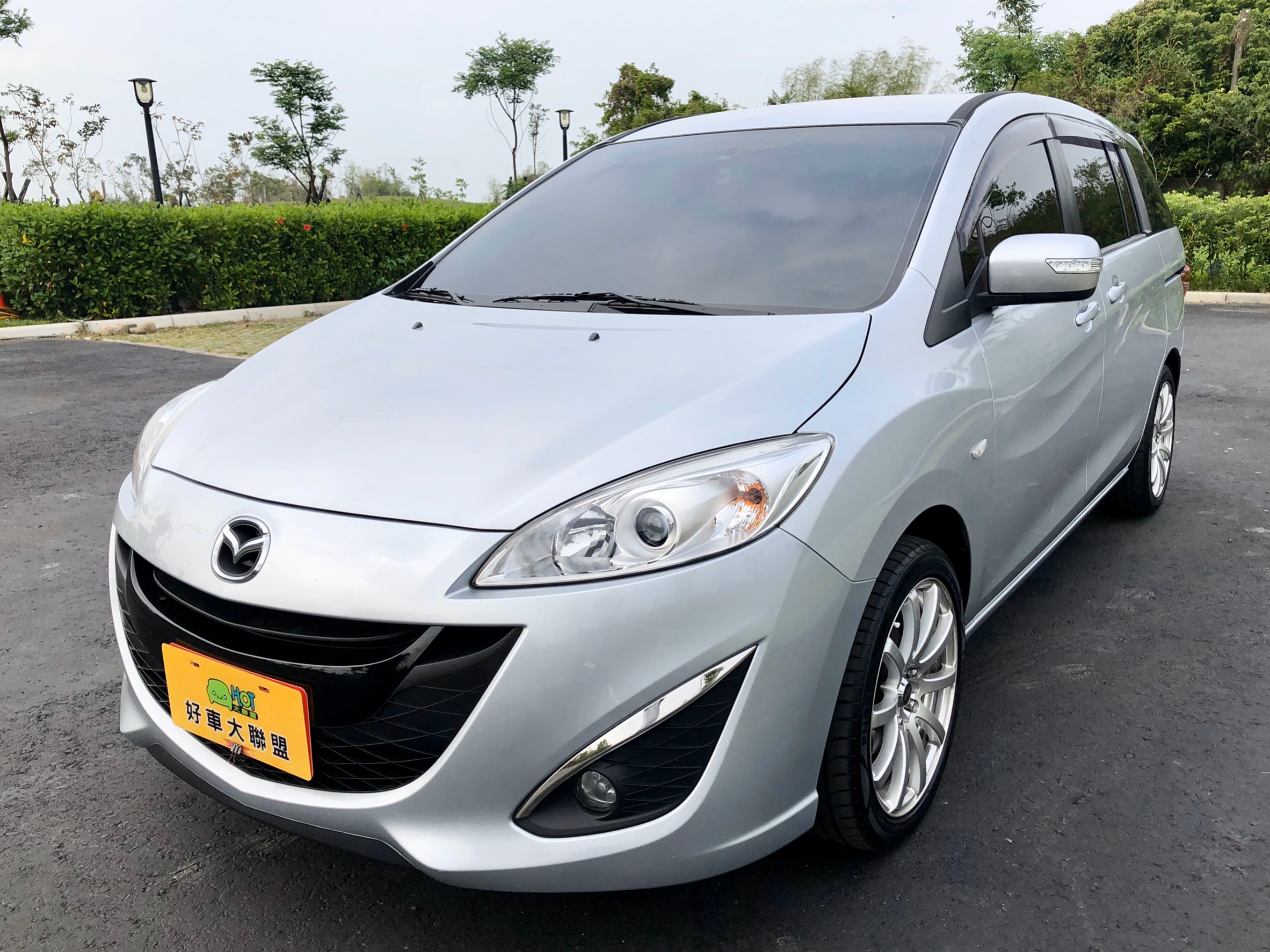 2016 Mazda 馬自達 5