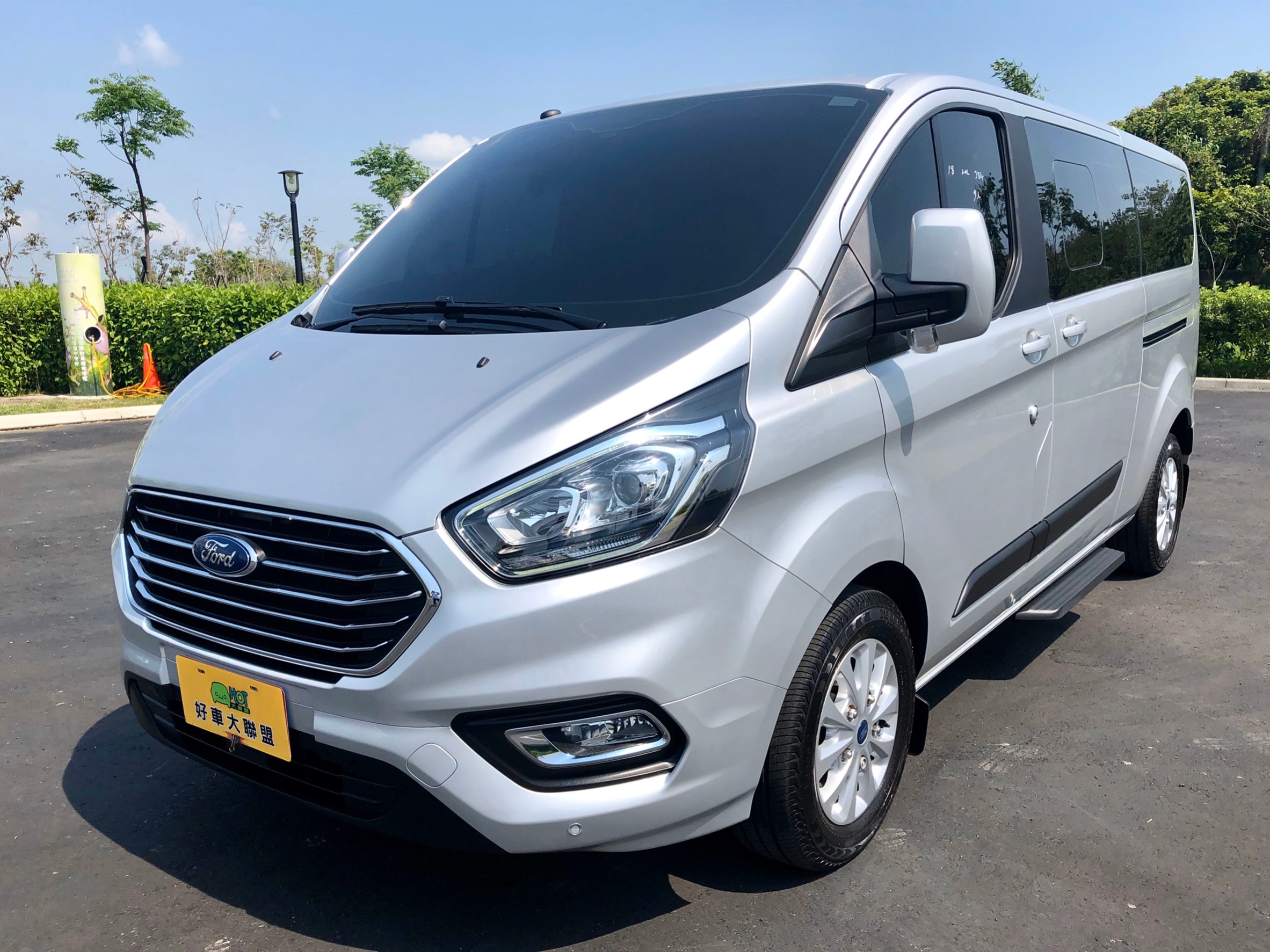 2018 Ford 福特 其他