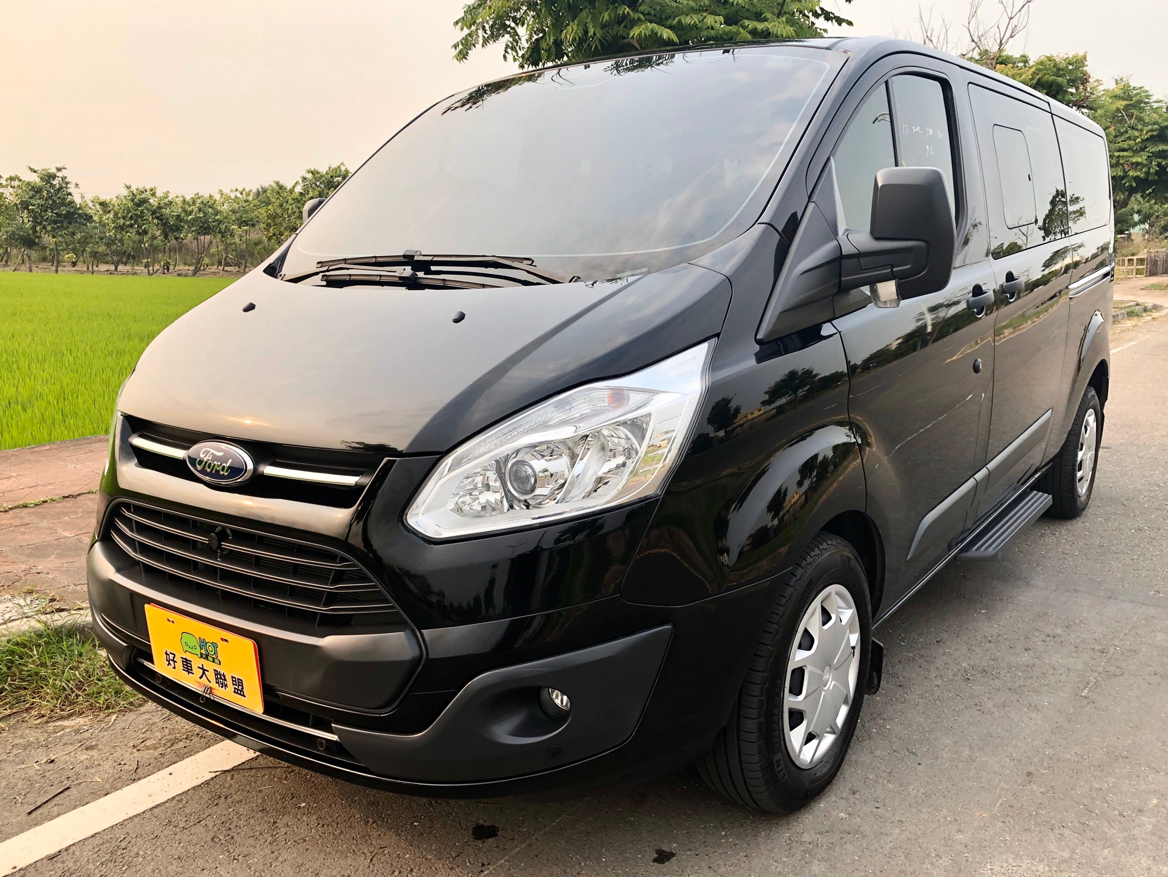 2017 Ford 福特 其他