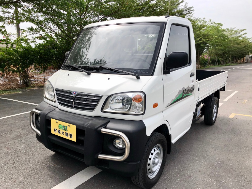 2007 Mitsubishi 三菱 商用車